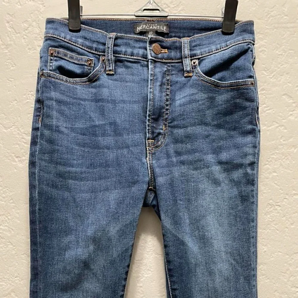 J. Crew 9